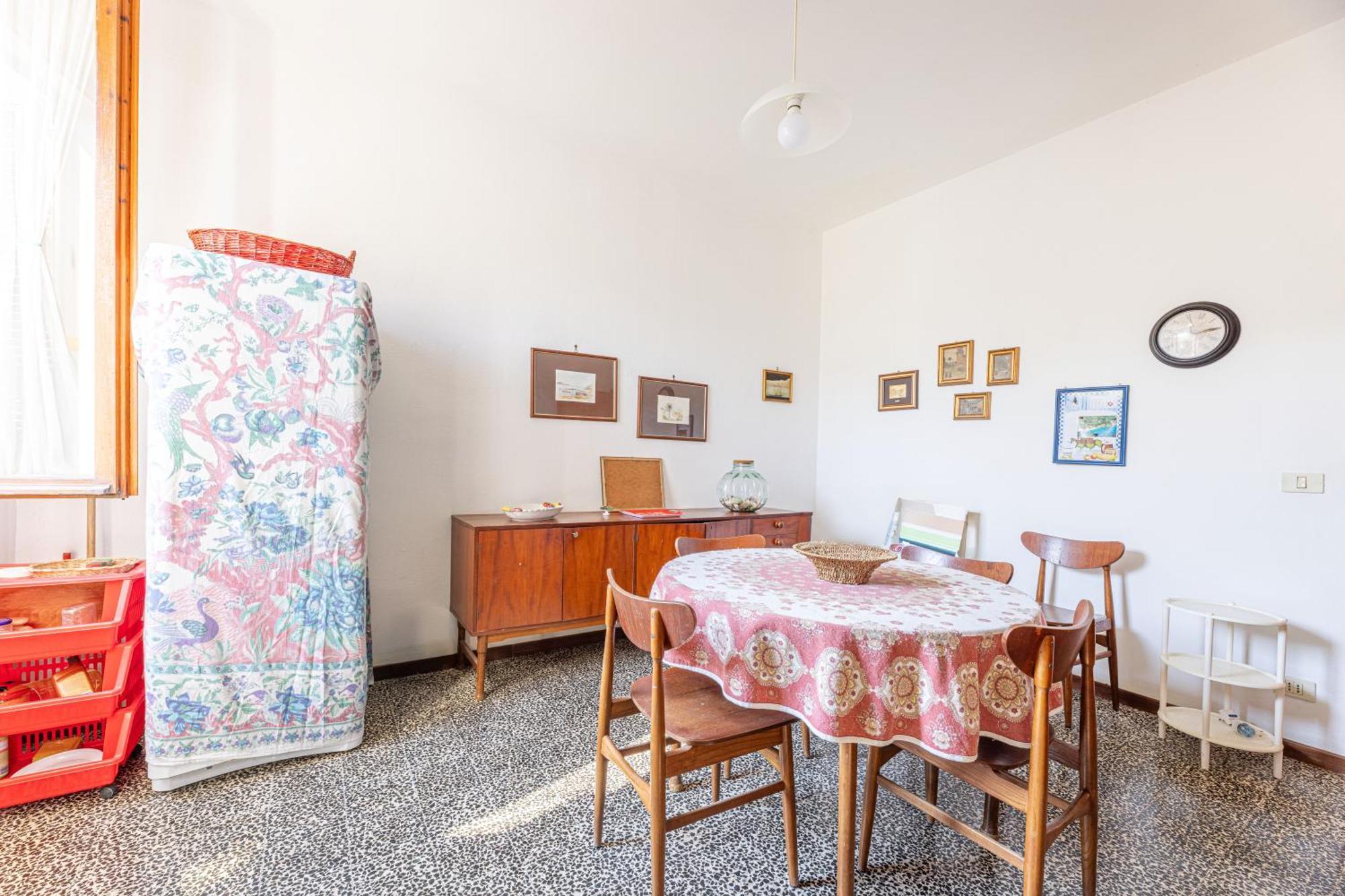 Апартаменты La Terrazza Sul Forno - Goelba Портоферрайо Экстерьер фото