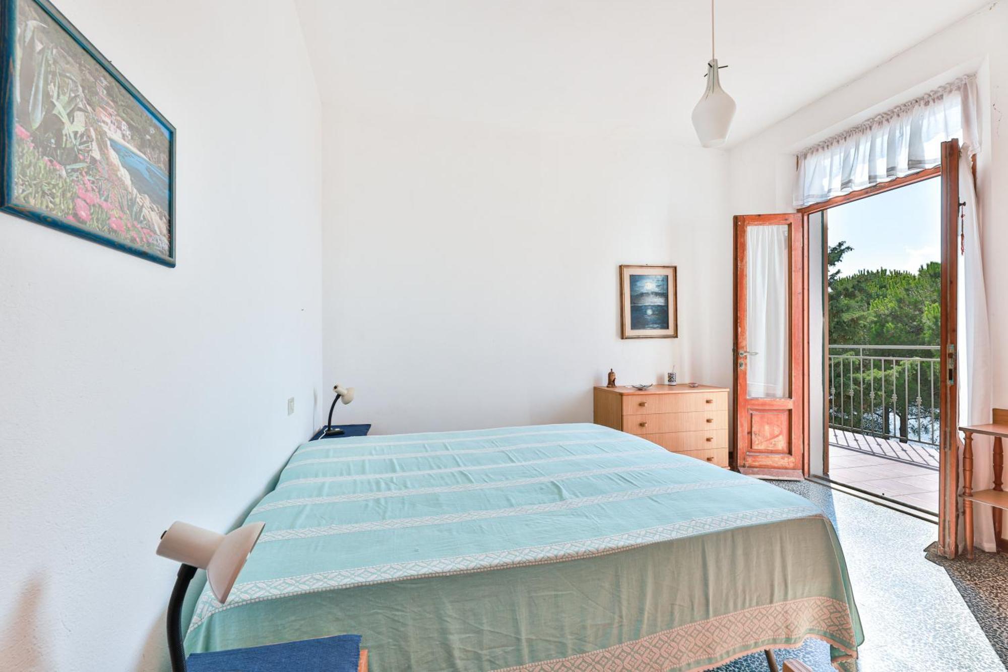 Апартаменты La Terrazza Sul Forno - Goelba Портоферрайо Экстерьер фото