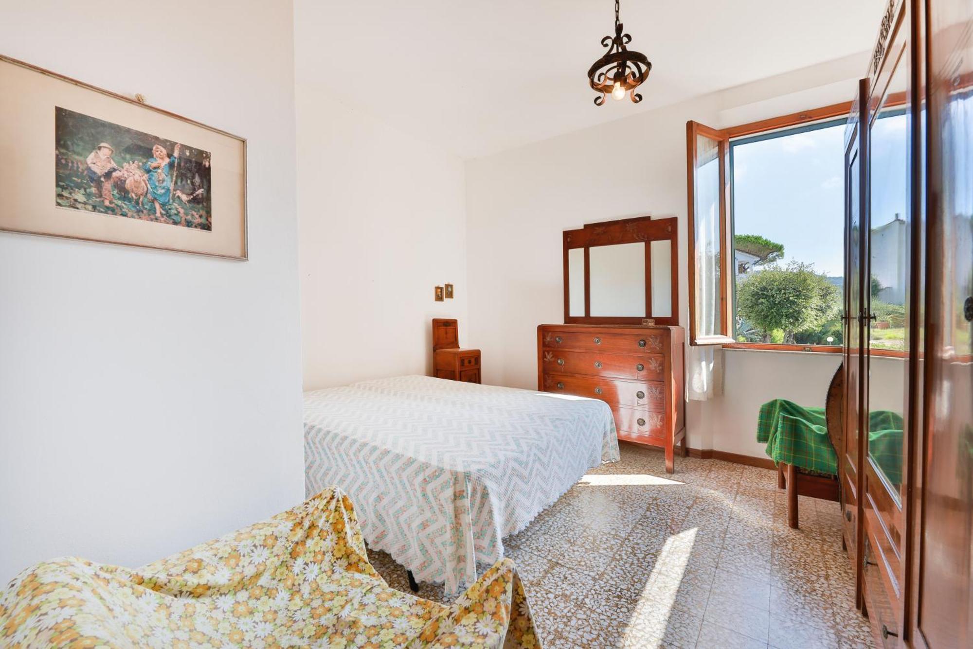 Апартаменты La Terrazza Sul Forno - Goelba Портоферрайо Экстерьер фото